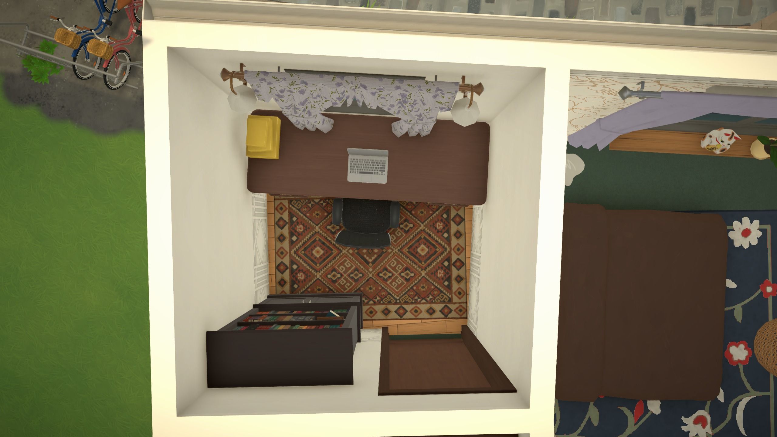 My First house image 13