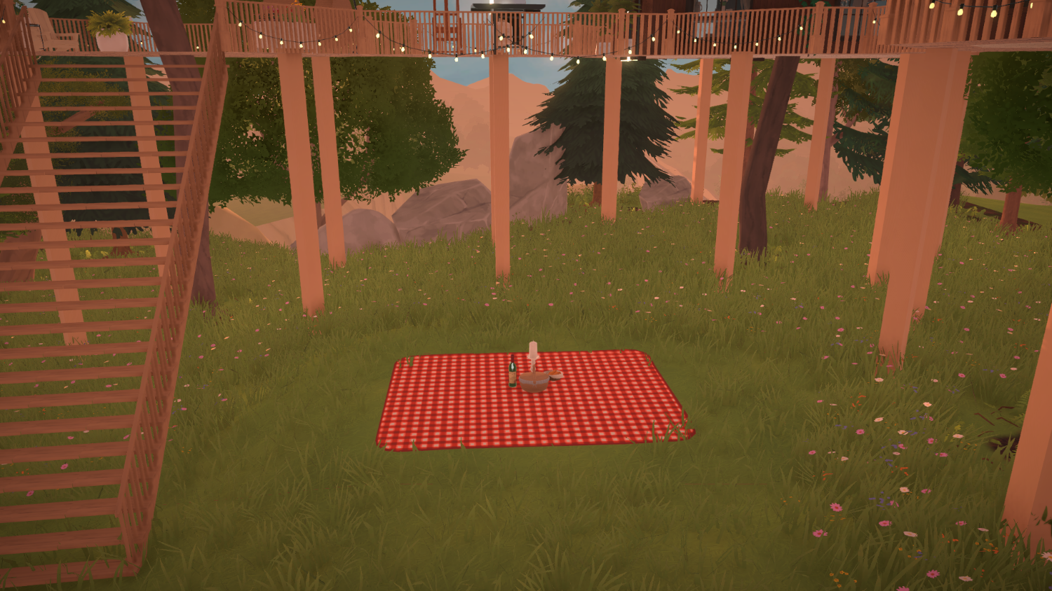TreeHouse Furnished image 3