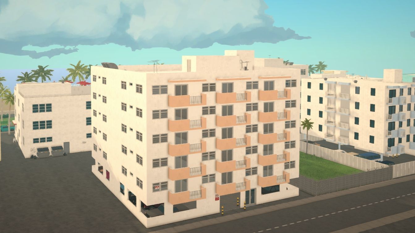 Coral Towers Condominium image 1