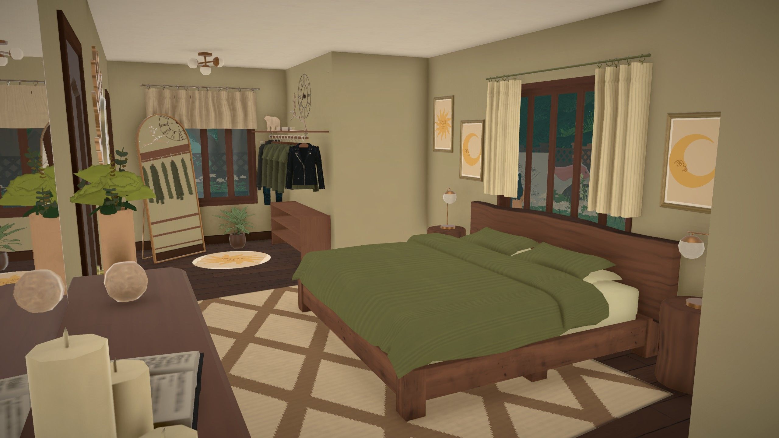 A Dreamy Musician's Home image 5