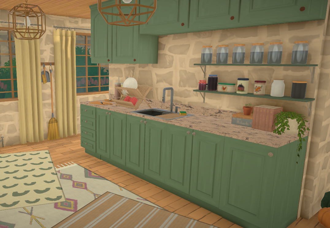 Cosy Witchy Family Townhouse image 8