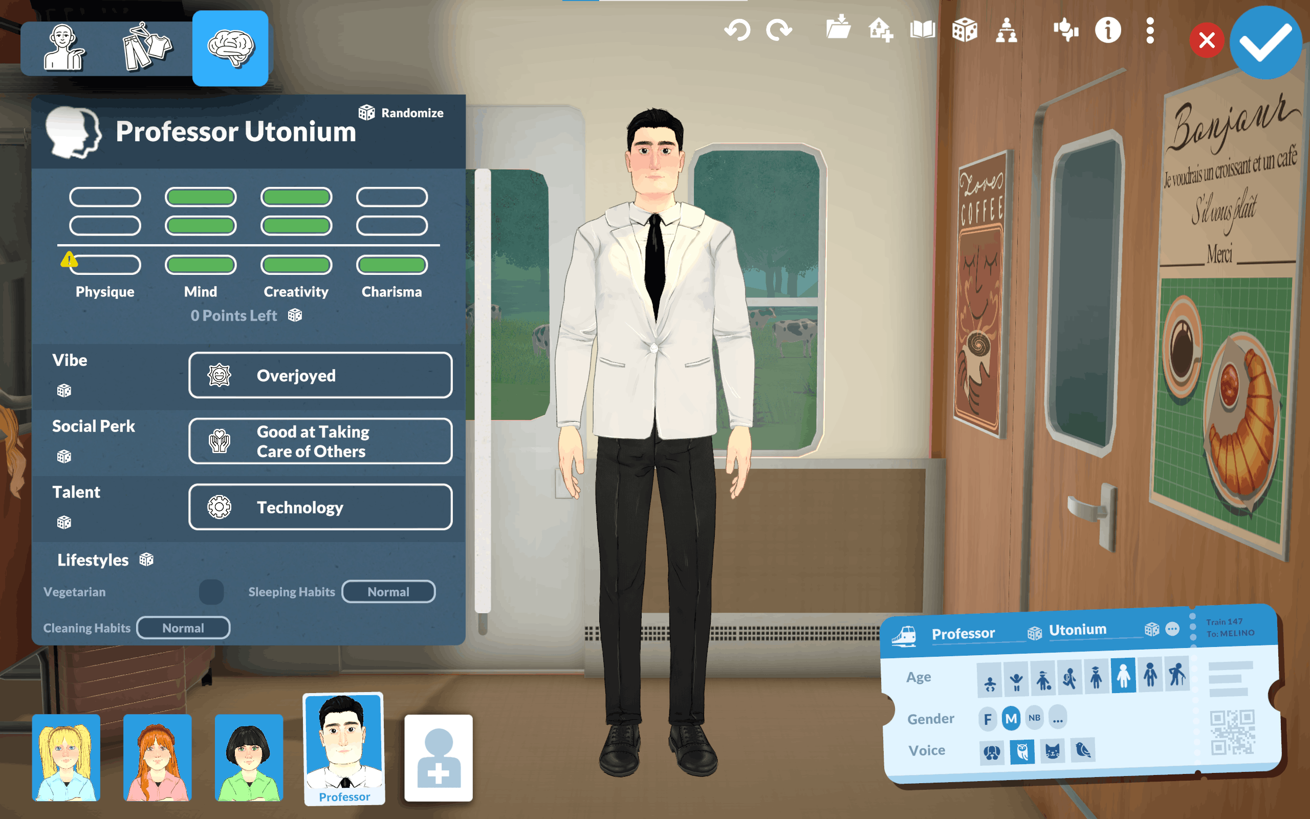 The Utonium Household image 2
