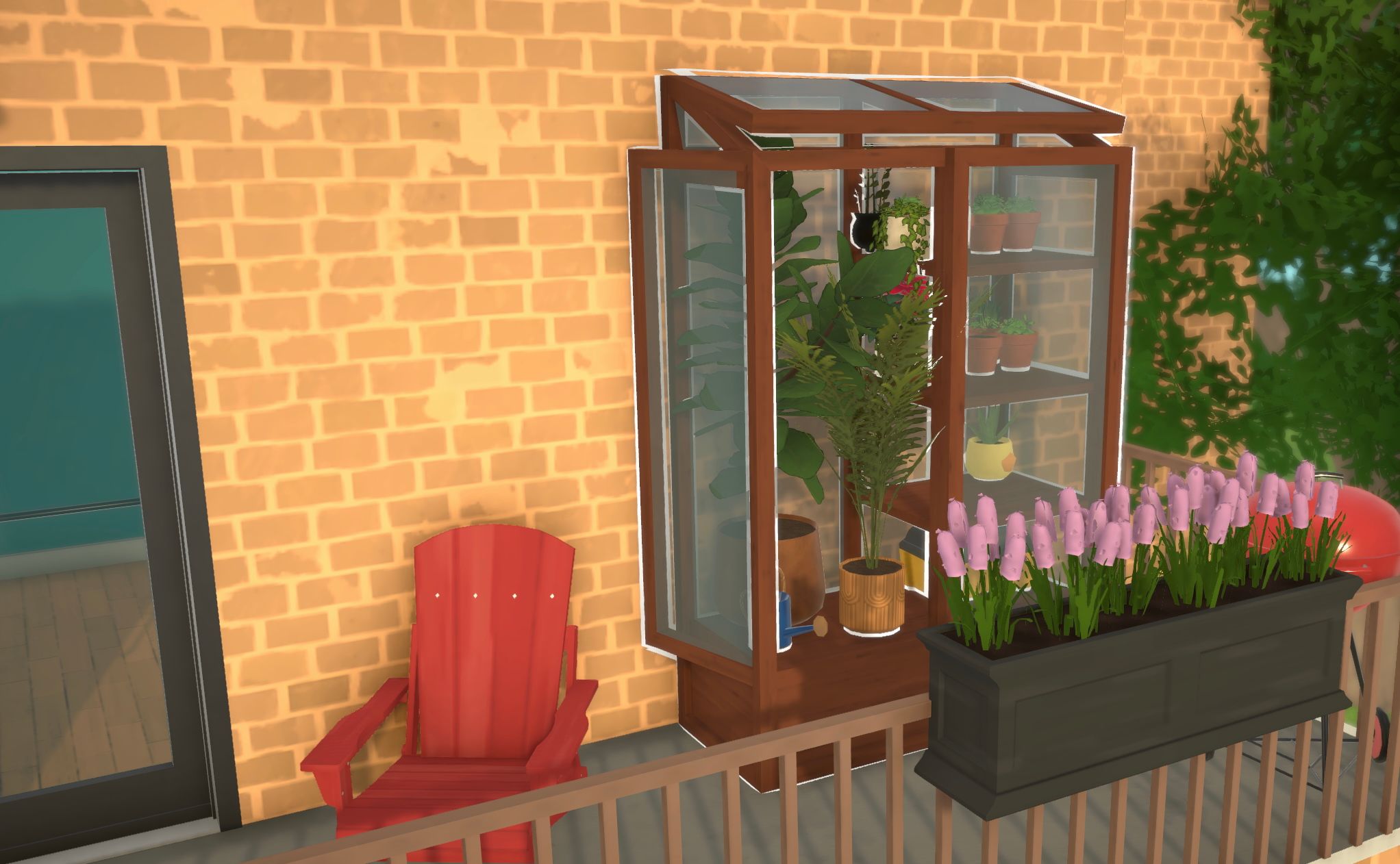 GreenHome image 1