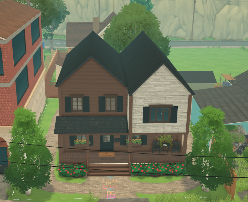 2 Bedroom Family Home image 1
