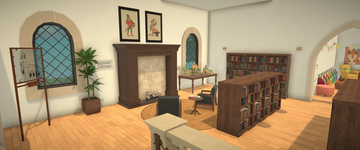 Melino Public Library image 6