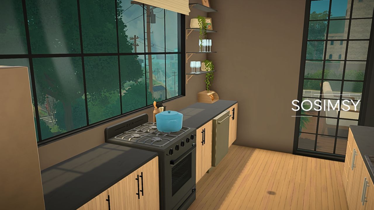Modern Family Home image 10