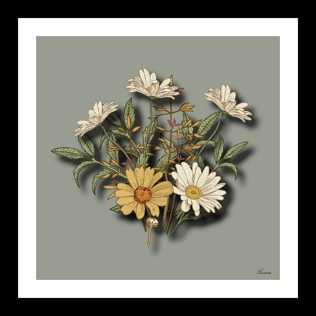 Floral Beauty Set image 3