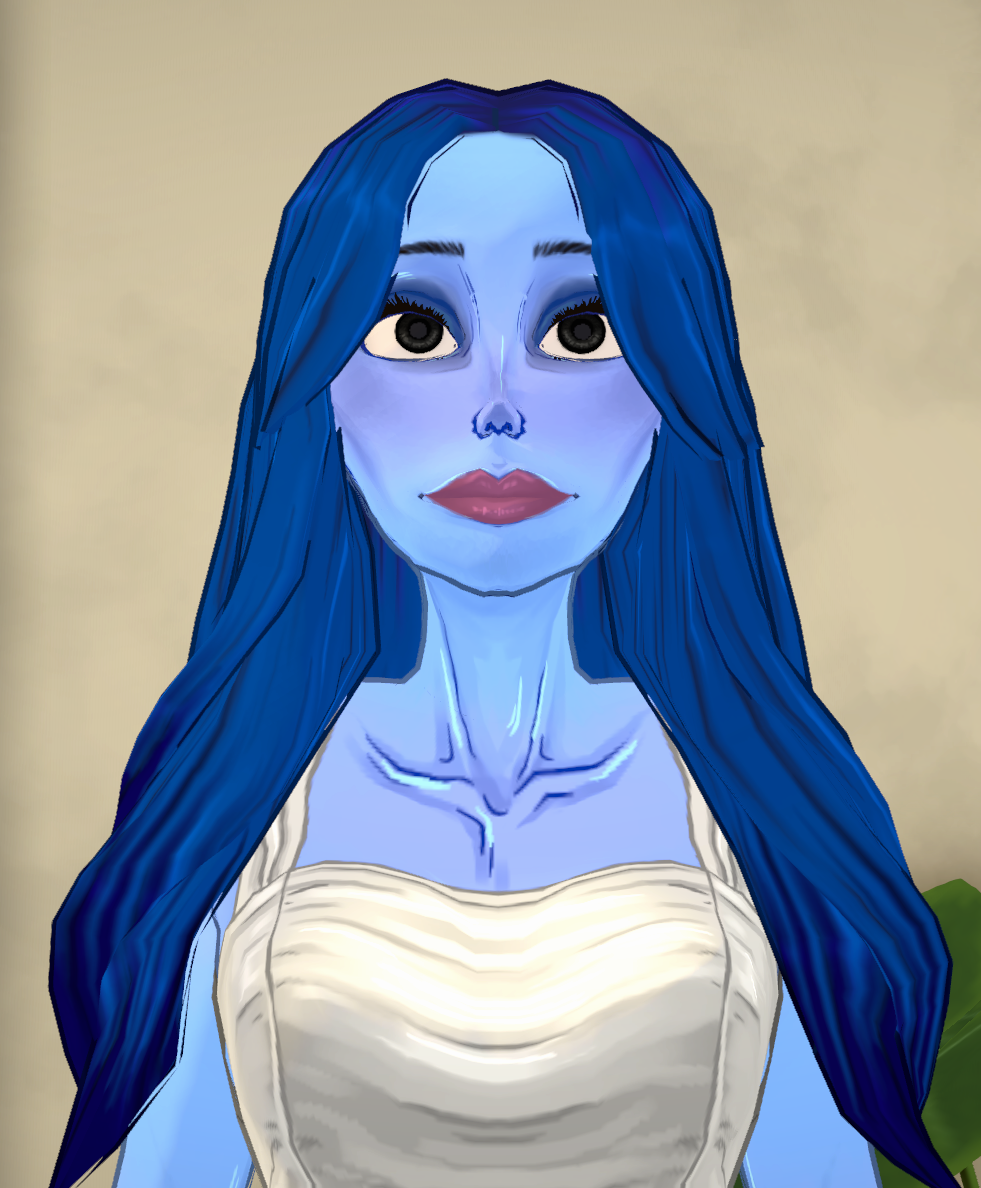 Emily | The Corpse Bride image 1