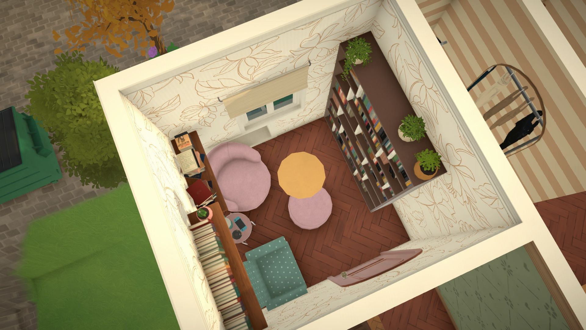 Cosy Townhouse image 14