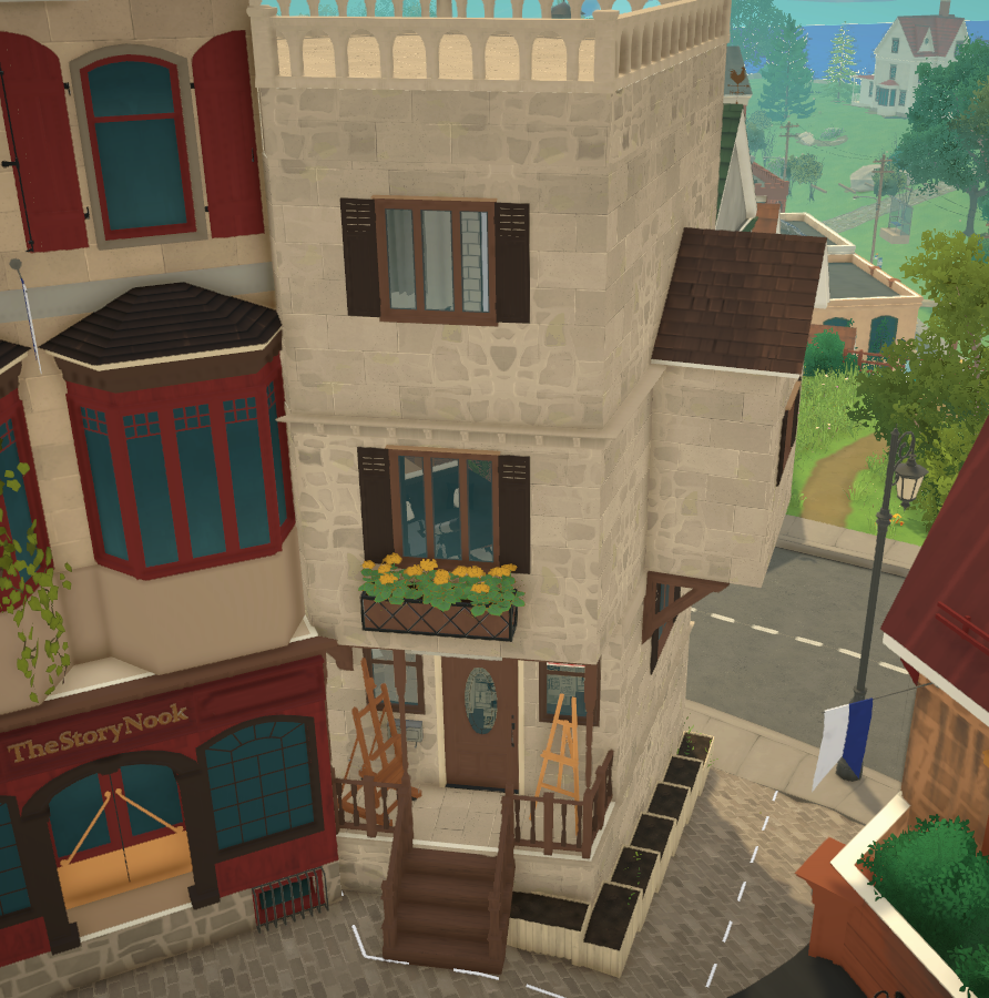 Marketplace Nook image 1