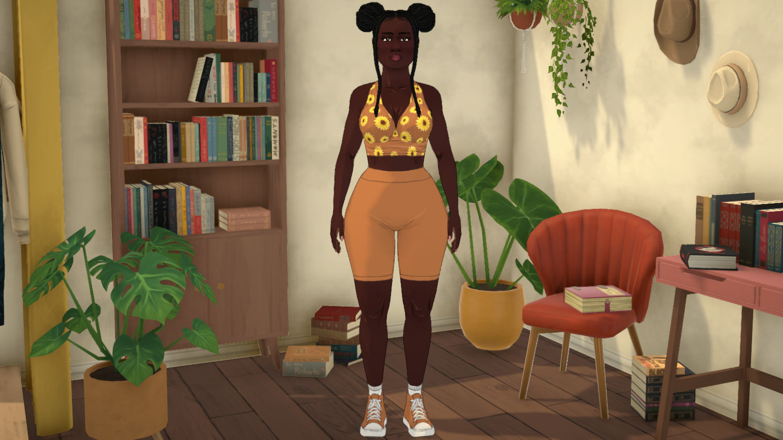 Inaya Owusu image 5