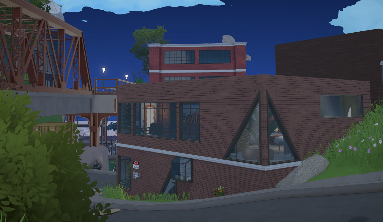 Brownstone Home image 8