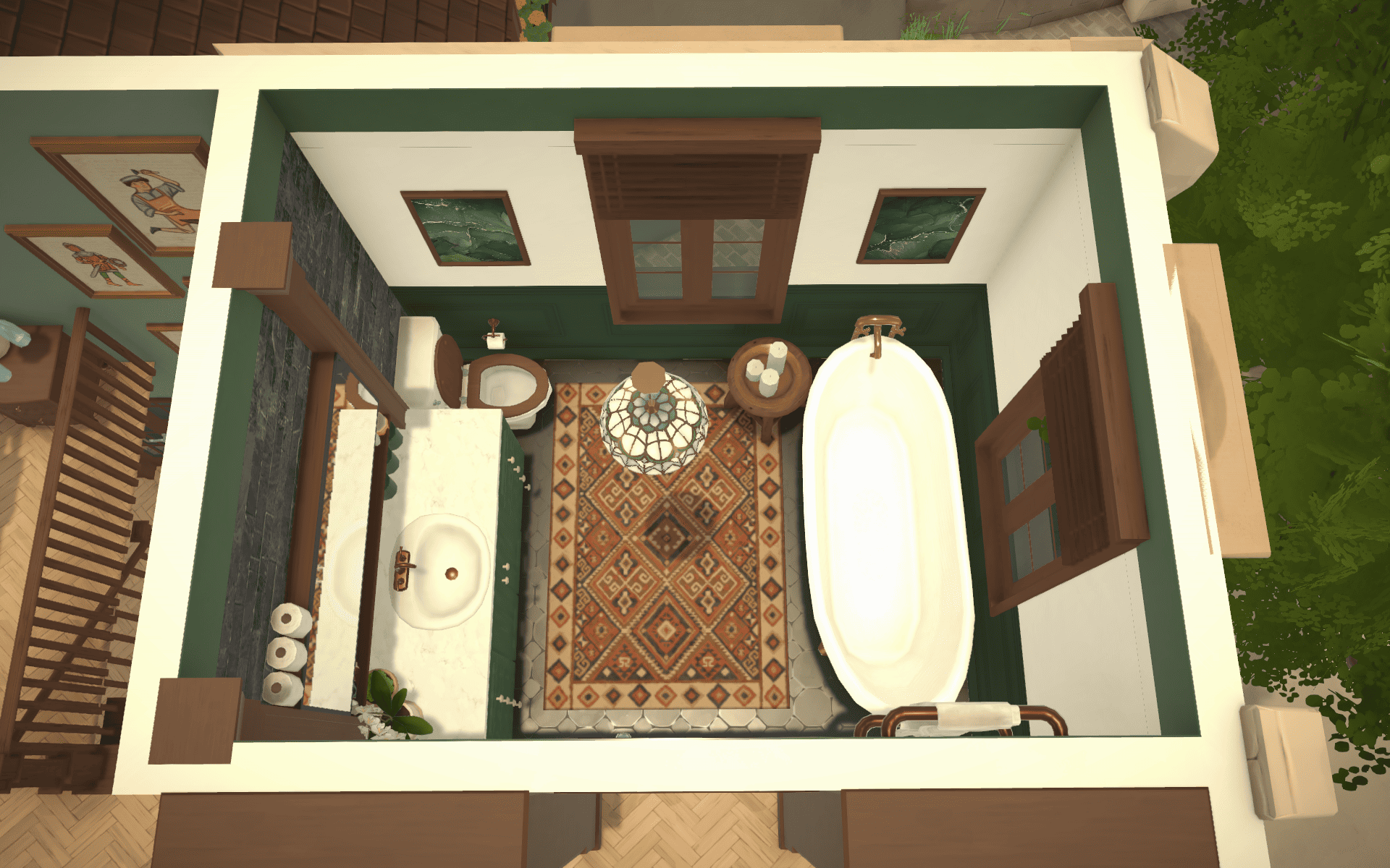Cooper House REFURB image 10