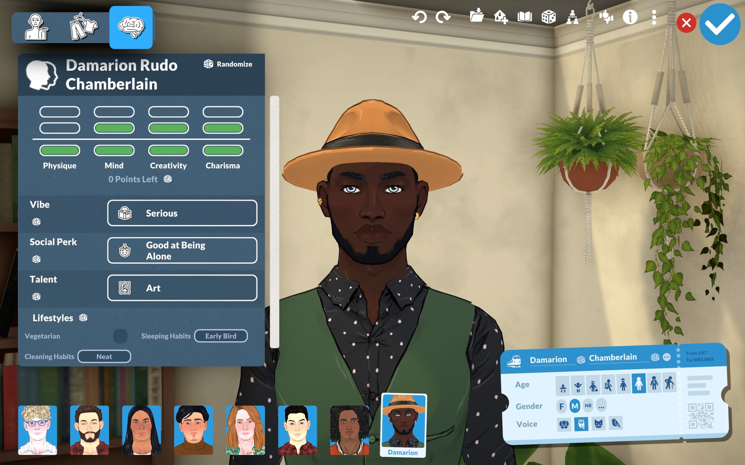 More Single Young Adult Men image 9
