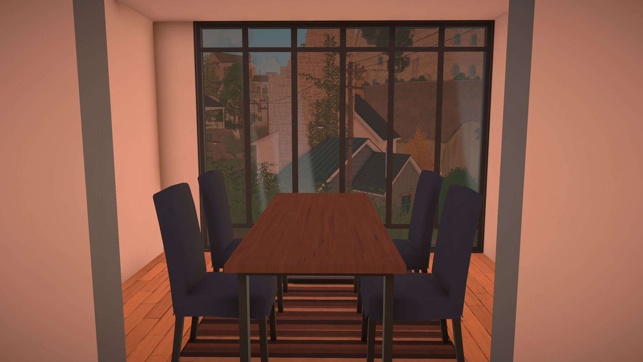 Small Starter House image 2