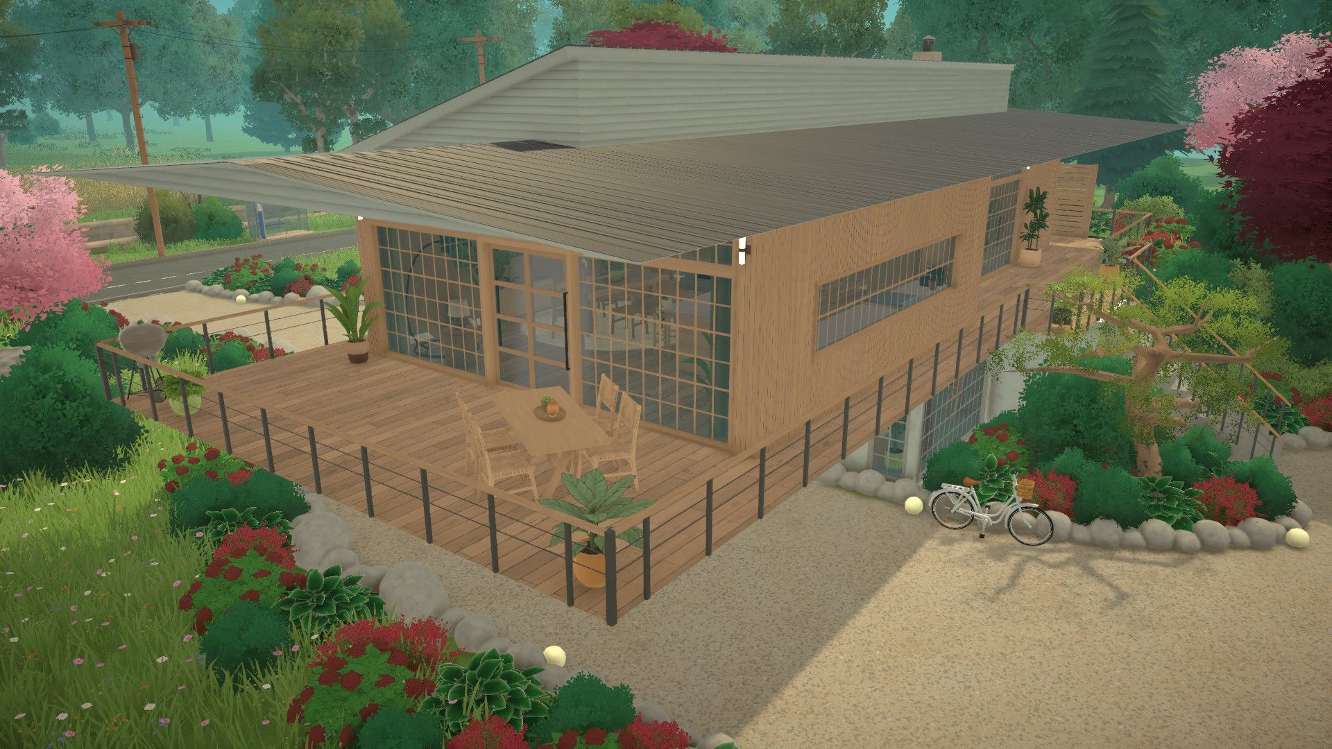 Lux Natural home image 24