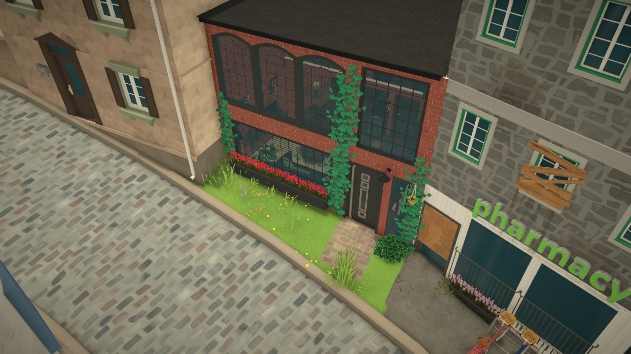 Little loft image 1