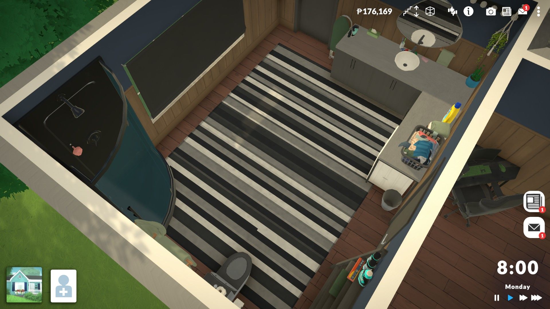 Cozy Modern Home image 4