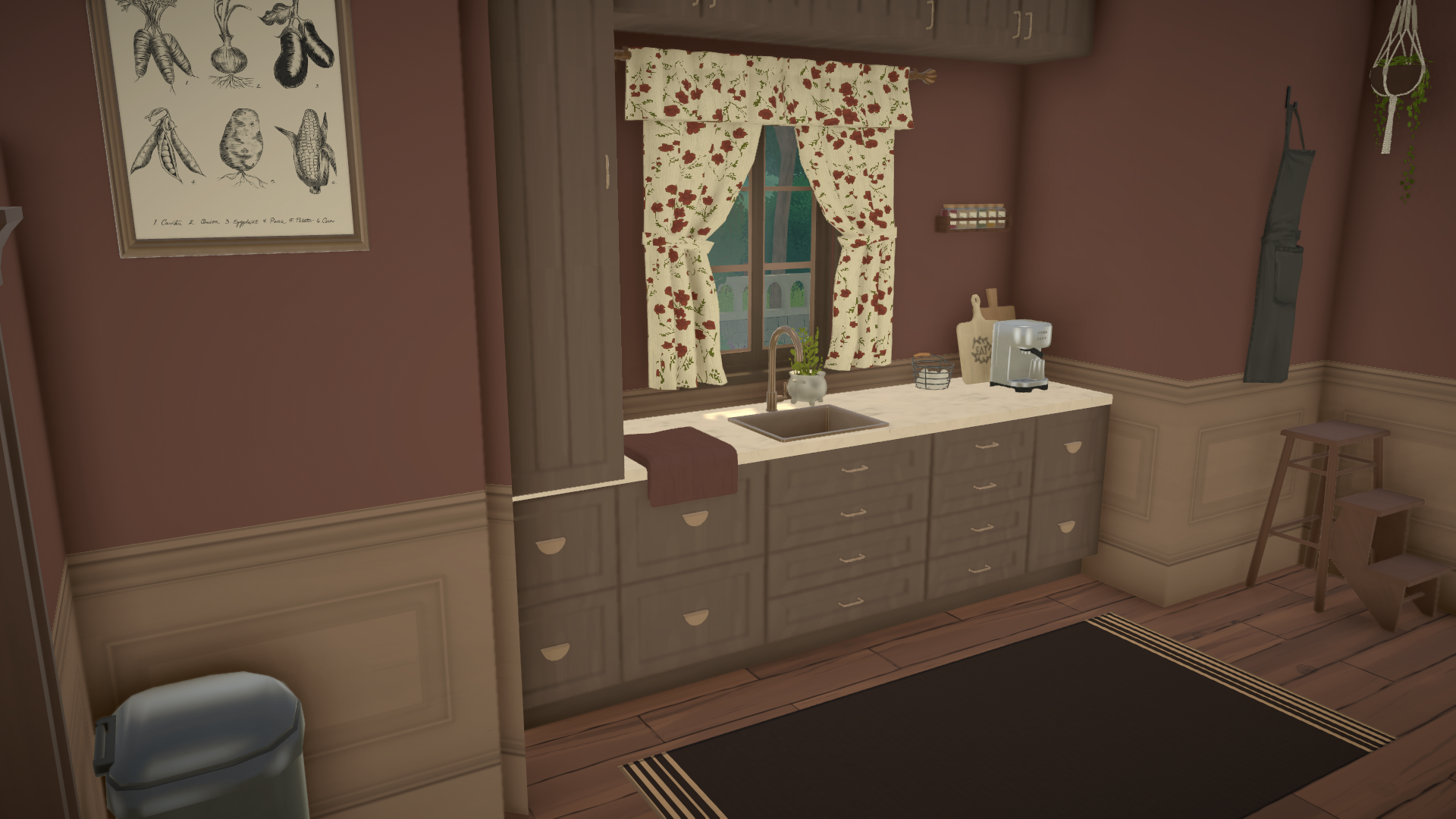 Whimsigoth Manor image 9