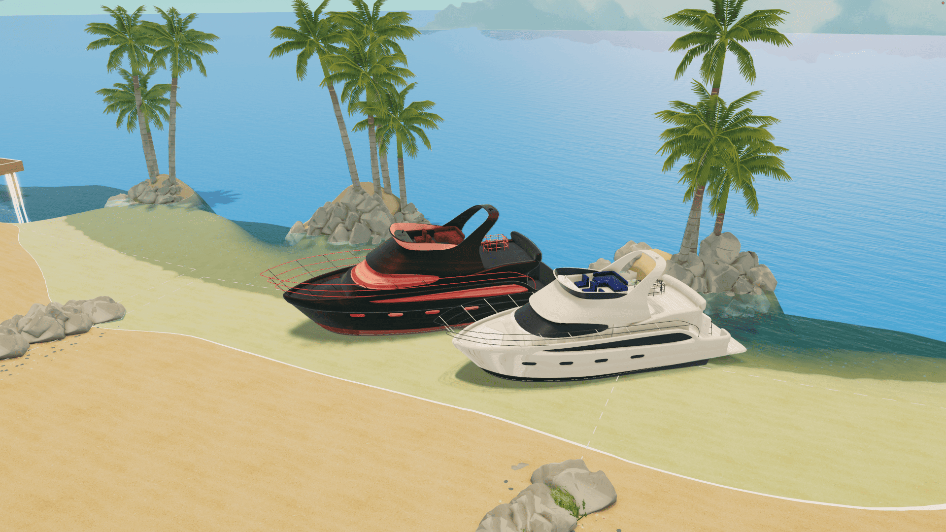 Yacht image 1