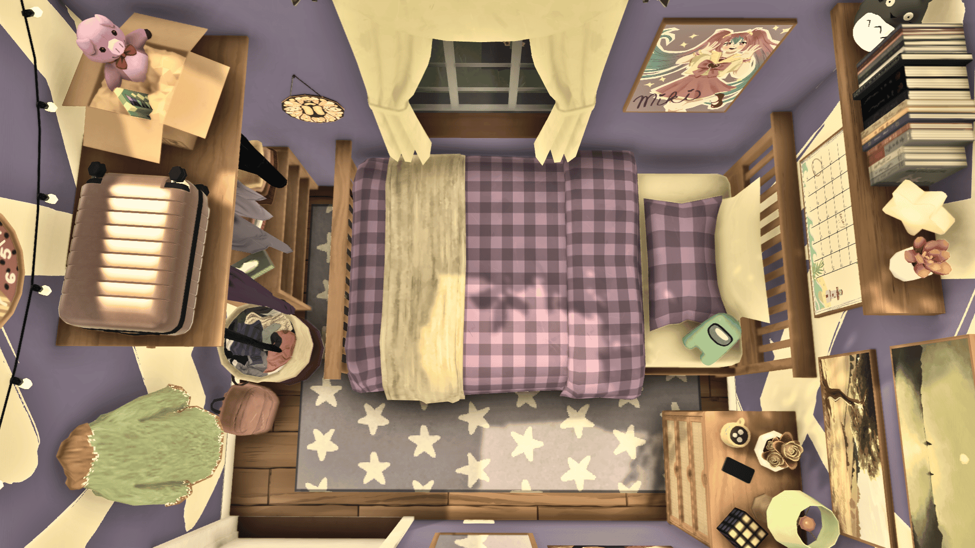 8x3 Challenge: Cozy Tiny Home image 4