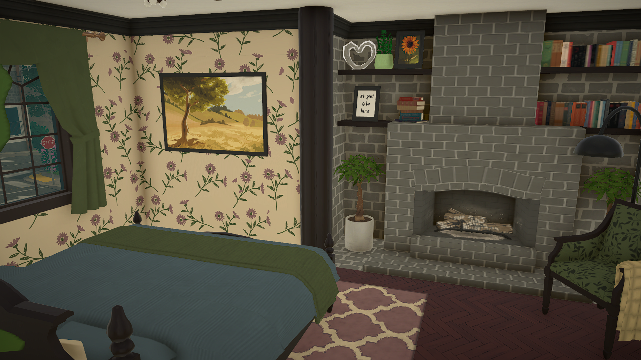 3 bedrooms 2.5 bathrooms image 4