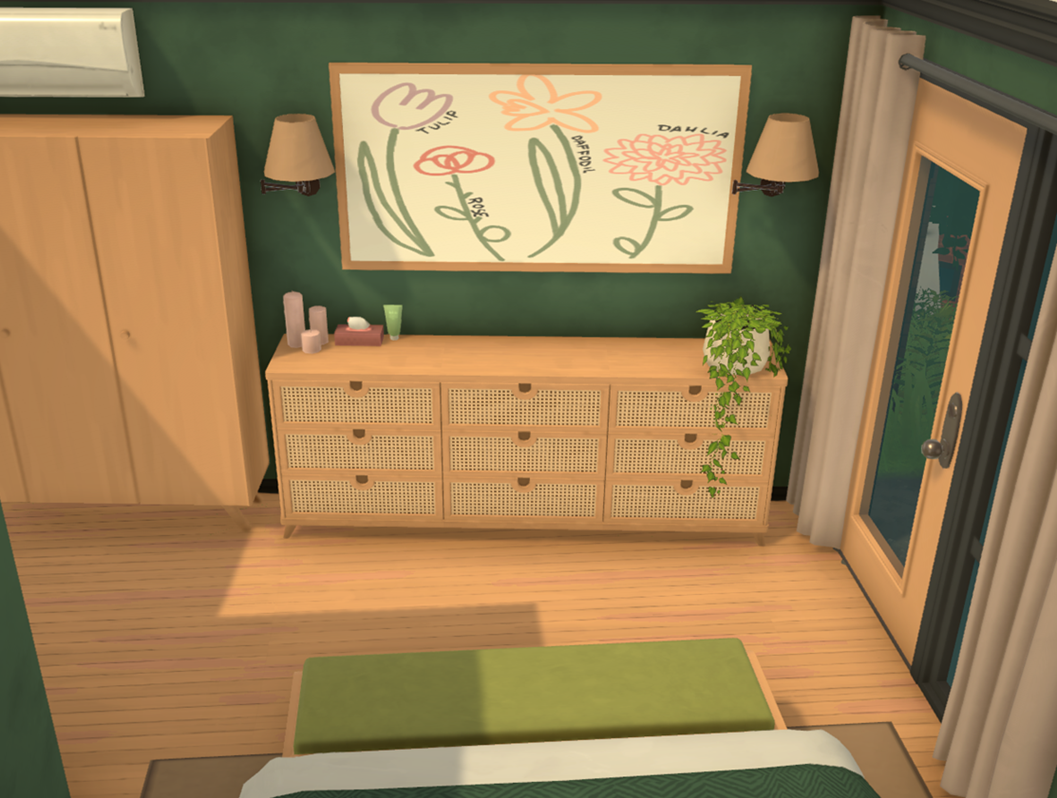 Modern Split Level image 9