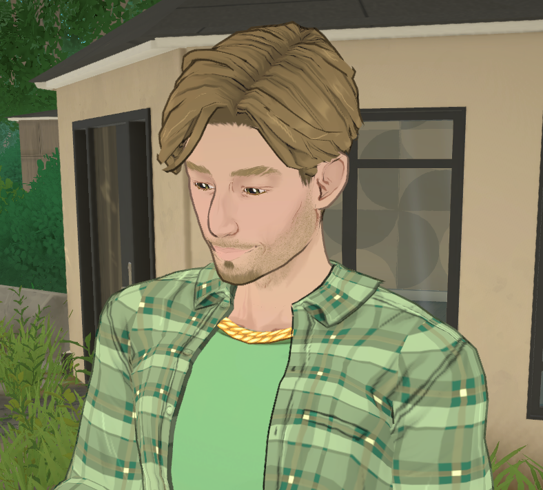 Andrew Sandiford image 5