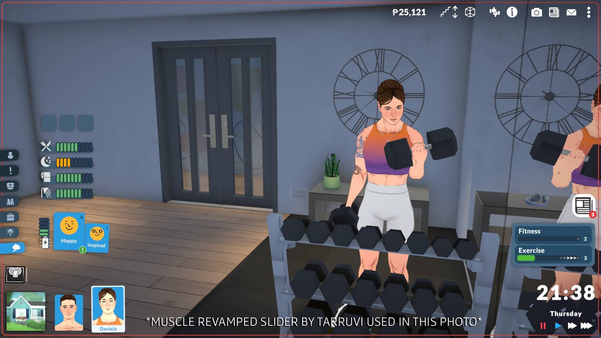 Better Bodybuilding image 5