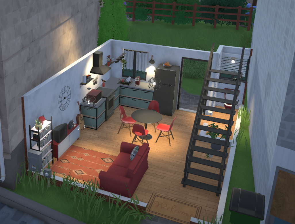 Little Industrial image 1