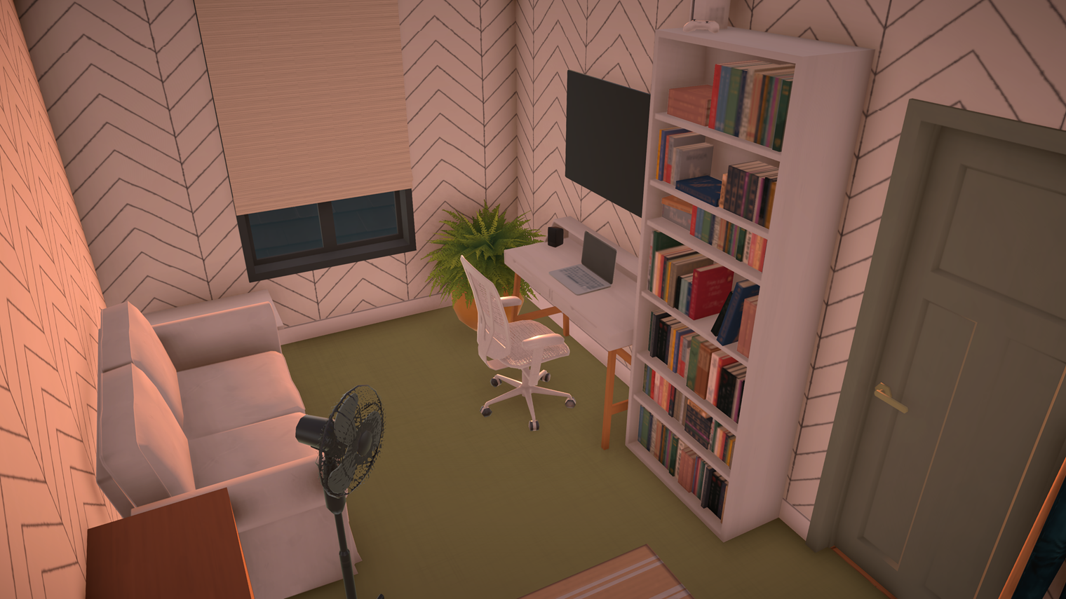Modern Home | 2f 4b 2b image 9