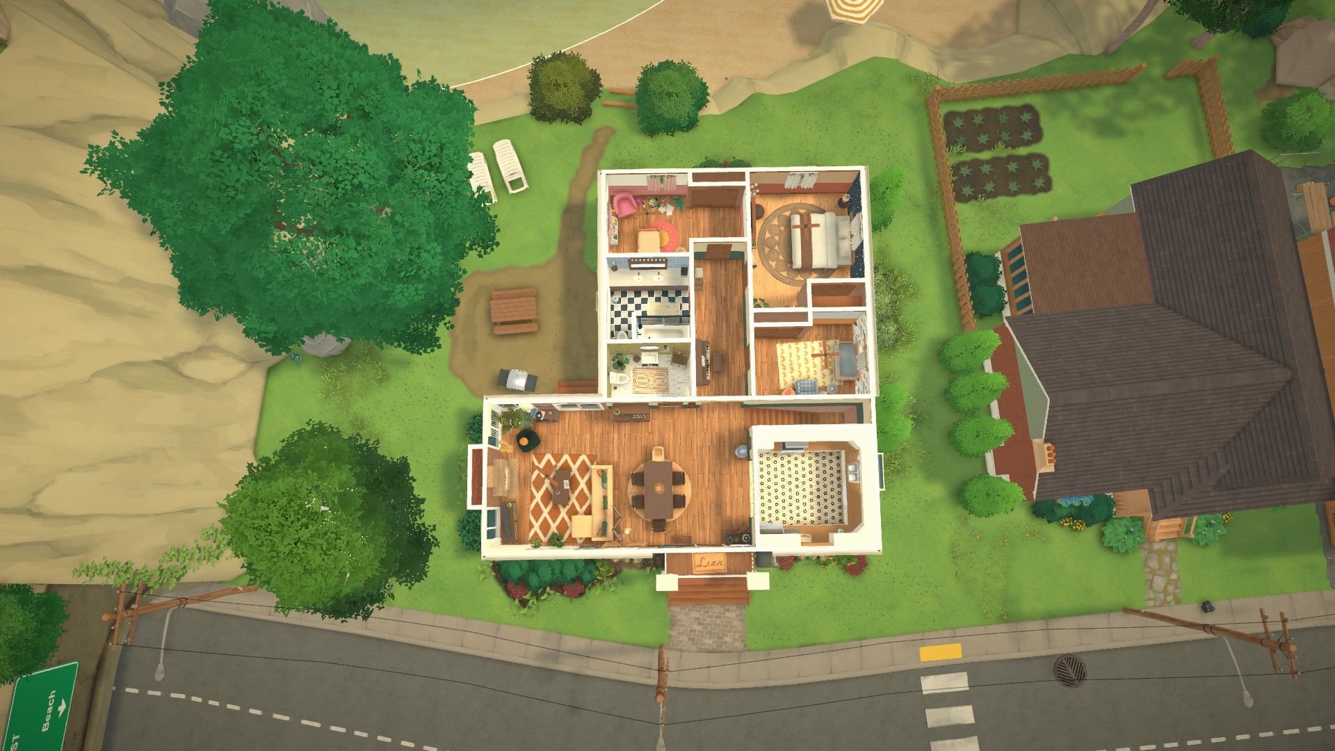 Cozy Family Home image 1