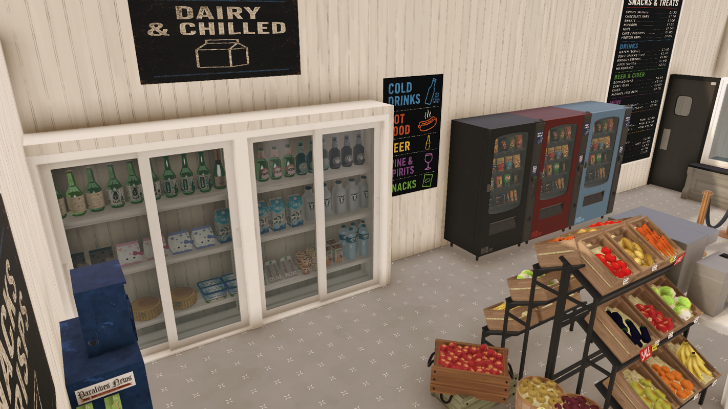 Gas Station image 6