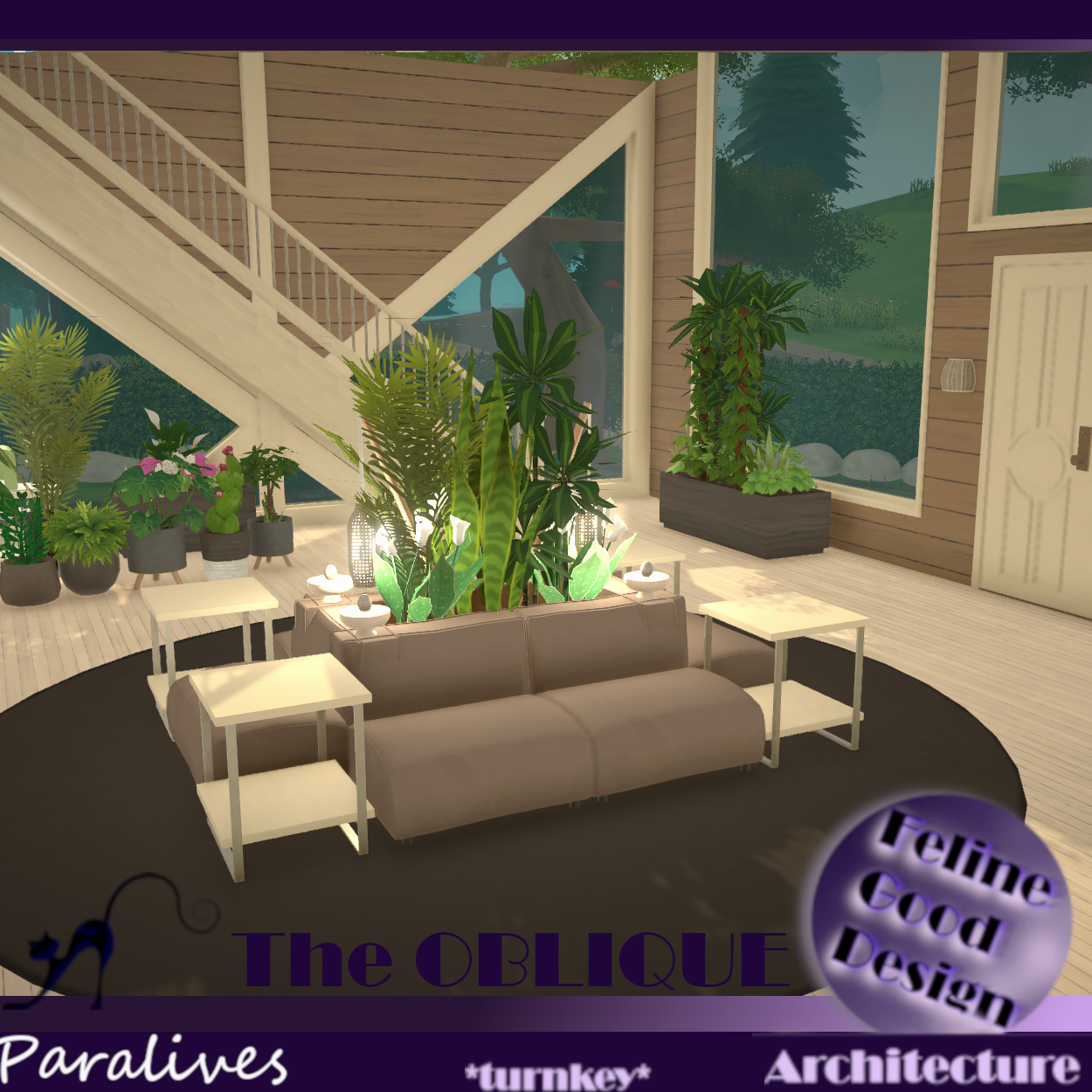 The OBLIQUE -turnkey- image 3