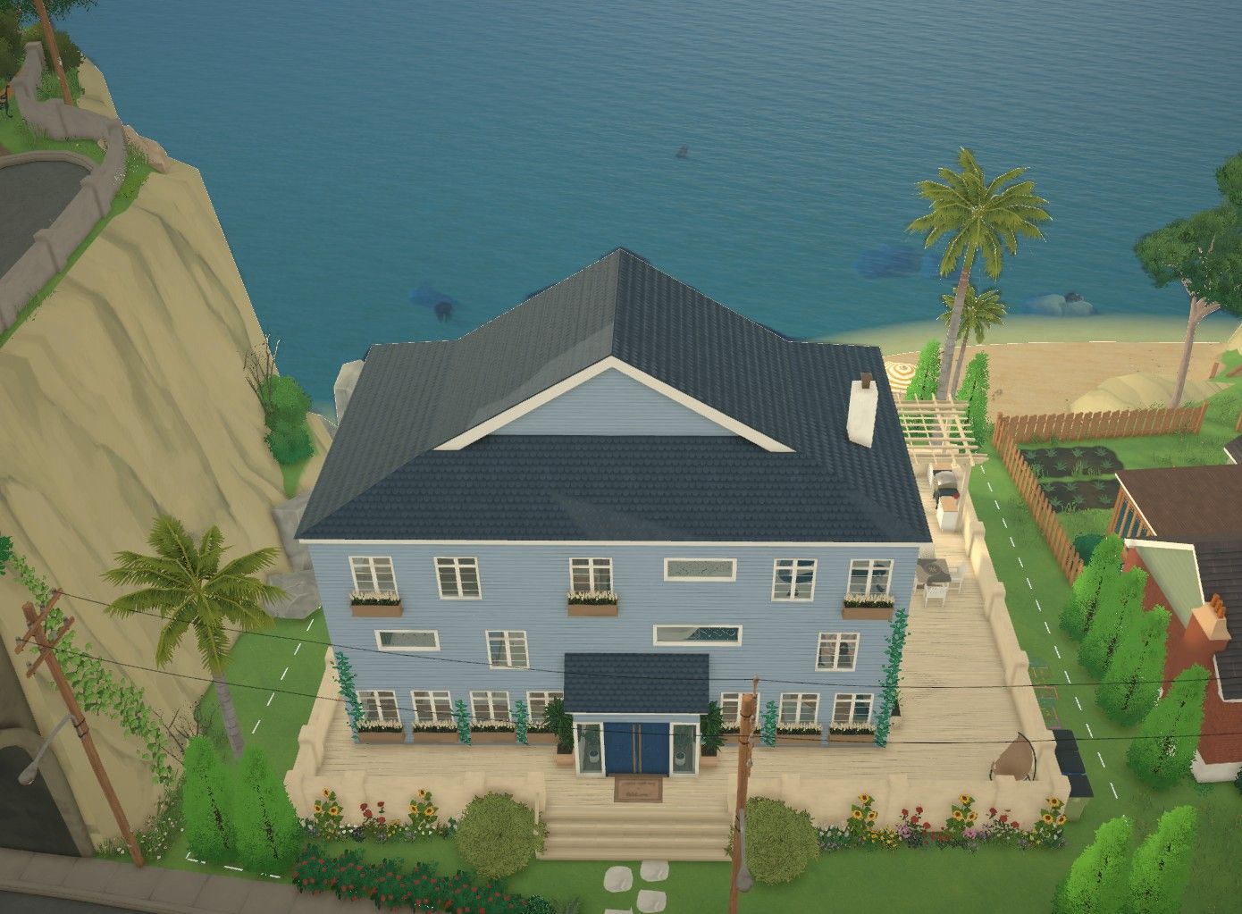 Modern Beach Home image 4