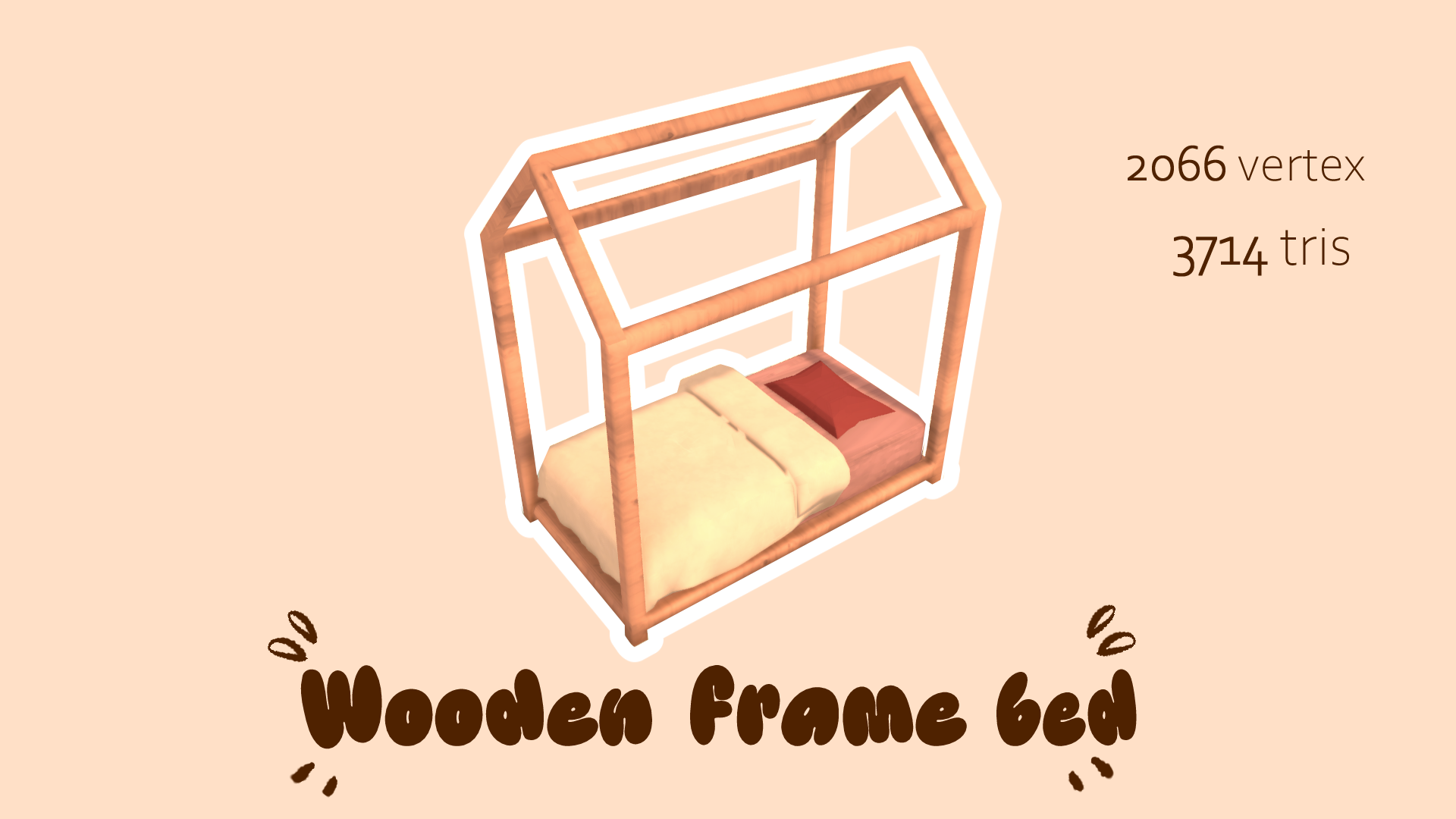 [FEYN] Cute toddler beds collection image 2