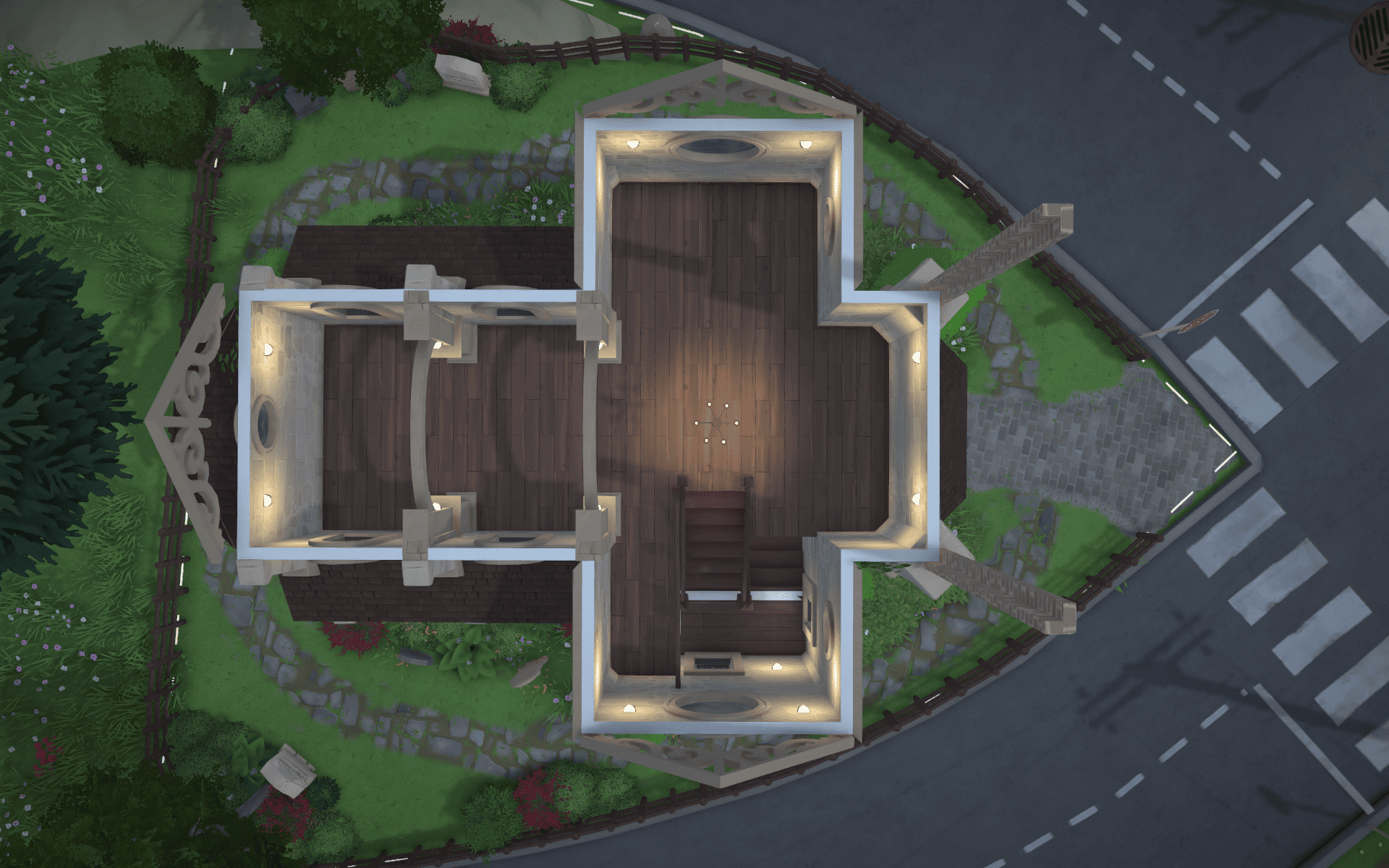 Church Shell image 17