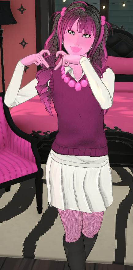 Draculaura image 1