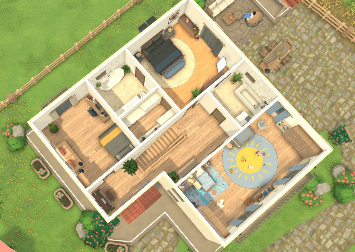 Family home image 4