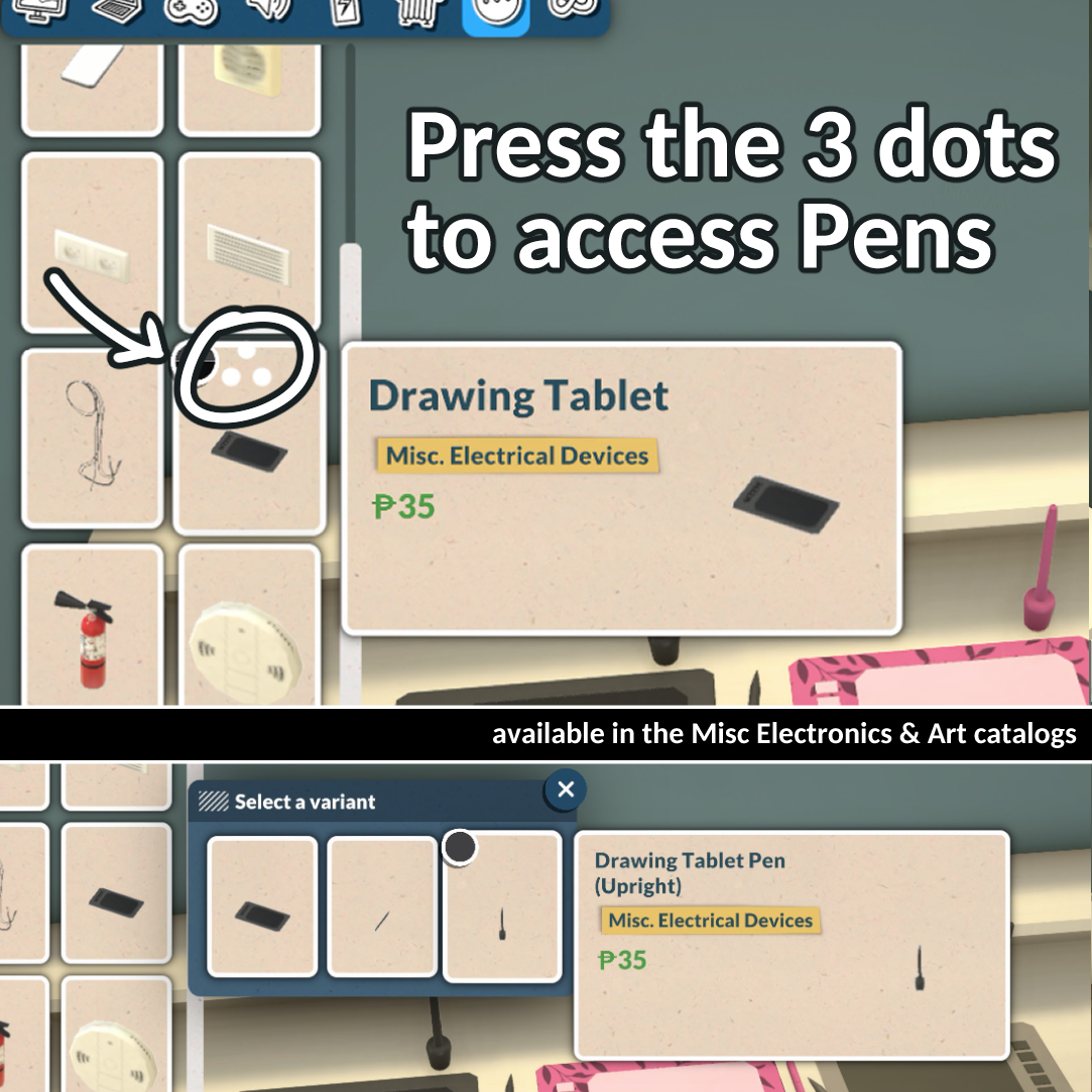 [zz] Drawing Tablet image 3