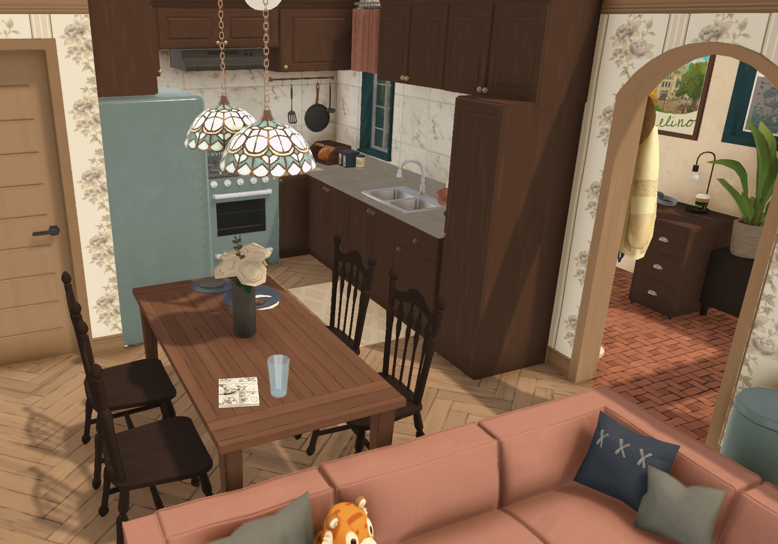 Lavigne Renovation image 2