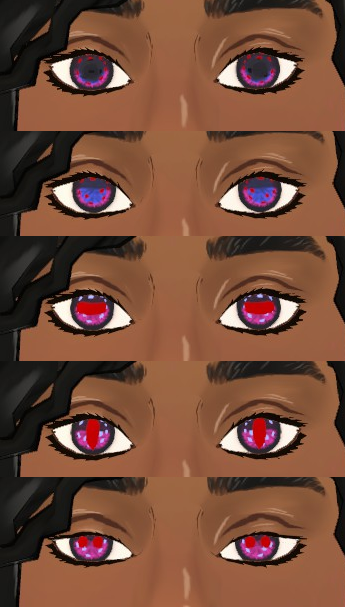 Fantastical Eyes image 1