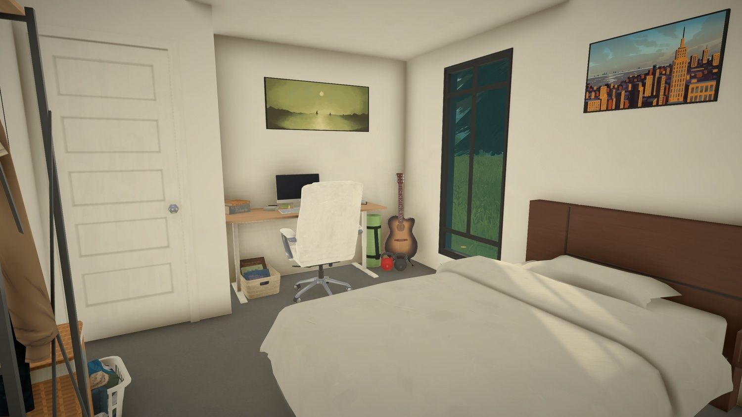✨ "The Starter" - Modern Starter Home ✨ image 4