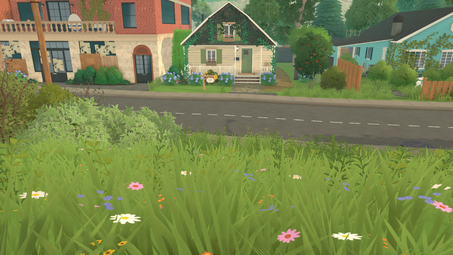 Gabled Cottage - 2bd, 1 ba image 1