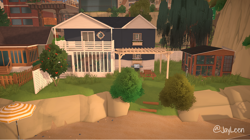 Beach House image 6