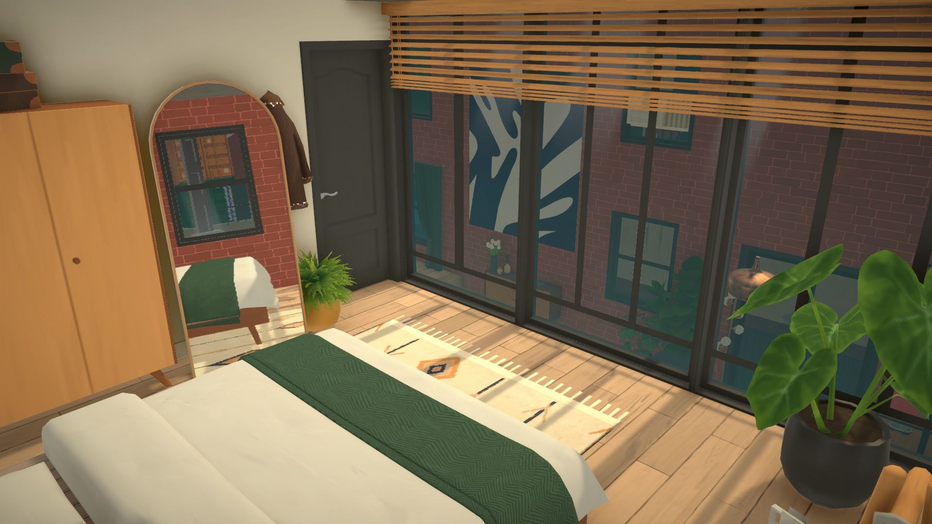 Industrial Loft image 8