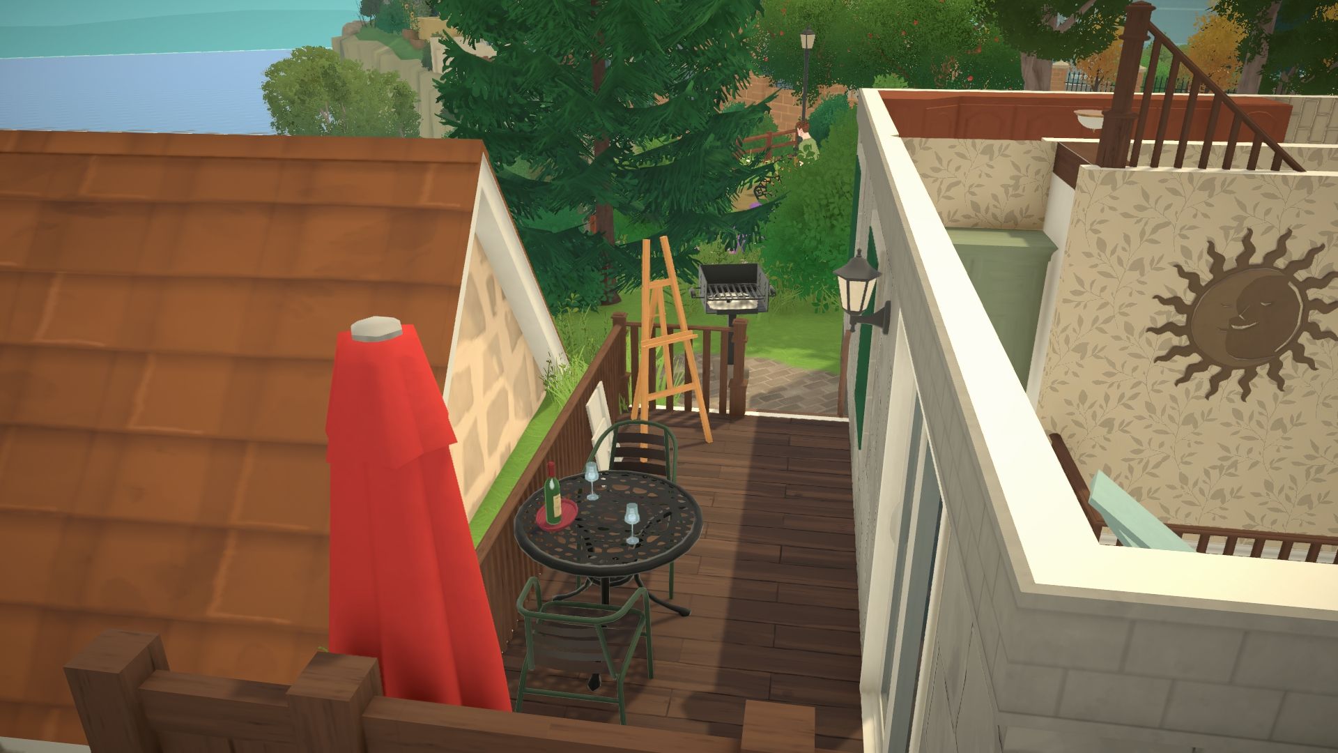 31 Leblanc Street Renovation image 16