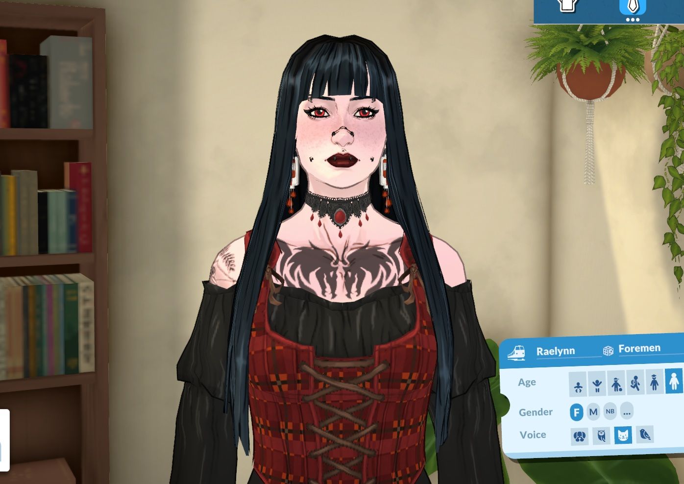 Raelynn Foremen Household image 1