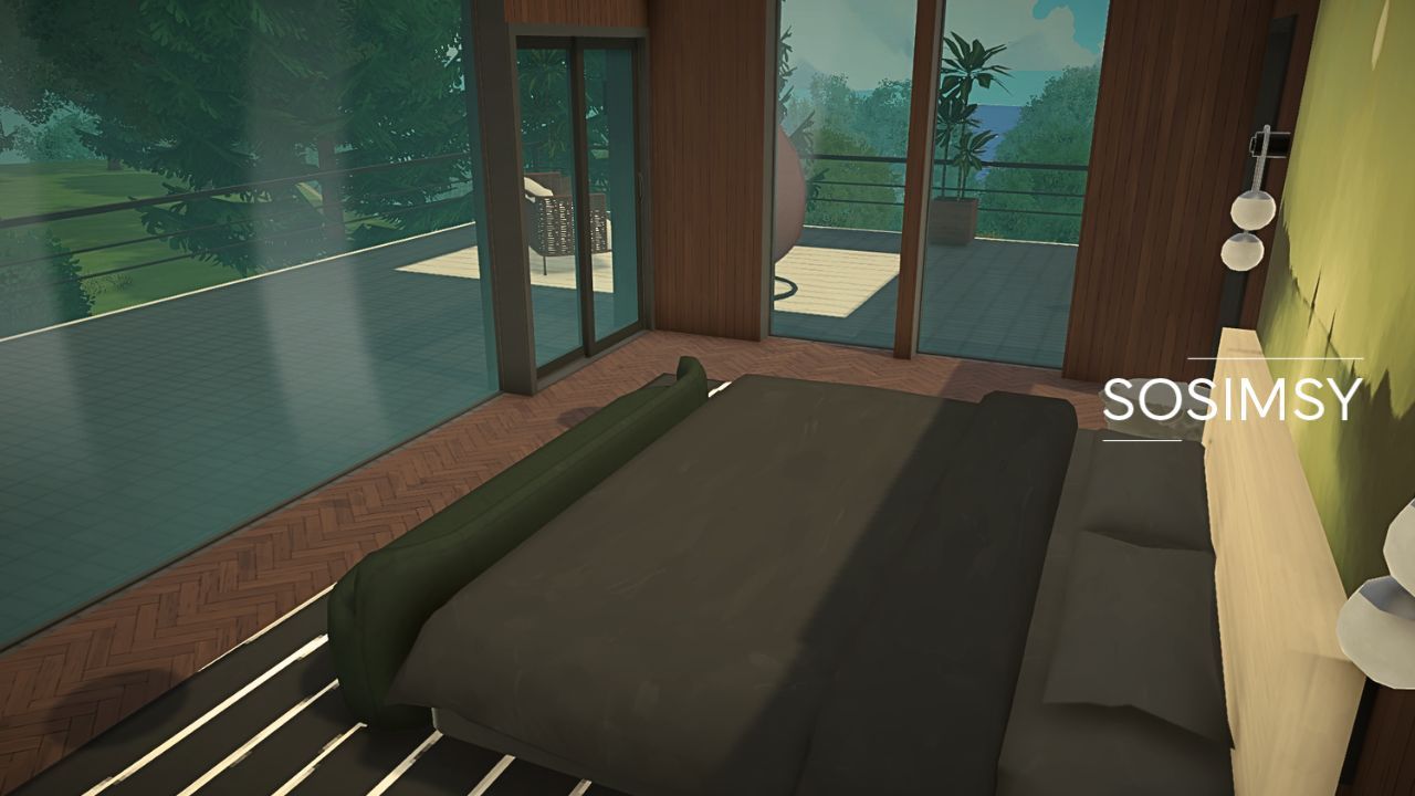 Modern Mansion image 7