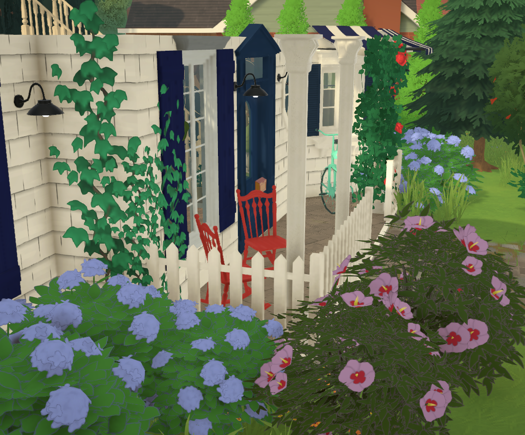 Cragslope Cottage image 7